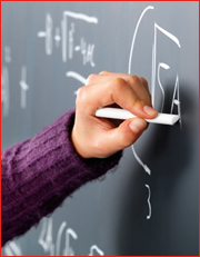 Math Subject Tutoring